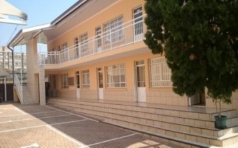 школа при посольстве в гвинее